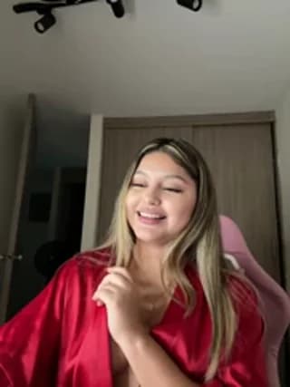 lunablossom_ - stripchat