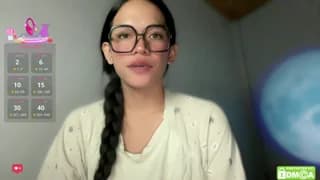 luscious_maxie - chaturbate