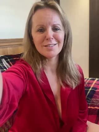 madamlillyrose - stripchat