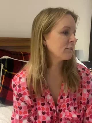 madamlillyrose - stripchat