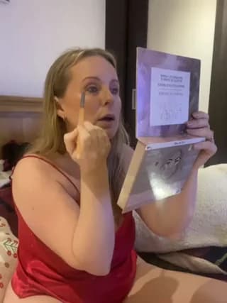 madamlillyrose - stripchat