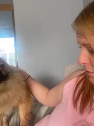 madamlillyrose - stripchat