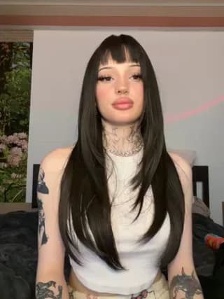 madelinexx - stripchat