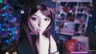 madnessalise - chaturbate