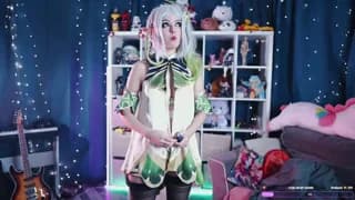 madnessalise - chaturbate