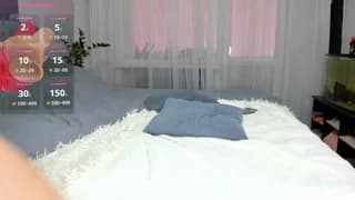 mariamariabbb - bongacams