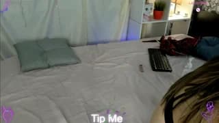 may_want - chaturbate