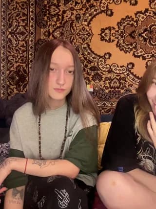 mayadashaaa - bongacams