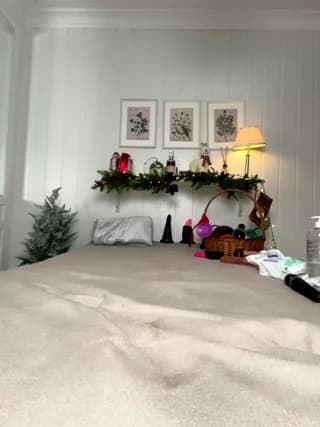 mc-Olivia - stripchat