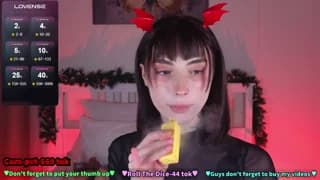 melissaober - chaturbate