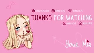 miablueye - chaturbate