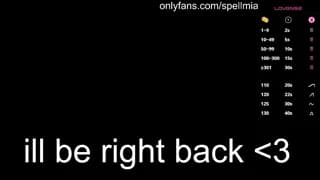 miaspell - chaturbate