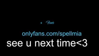 miaspell - chaturbate