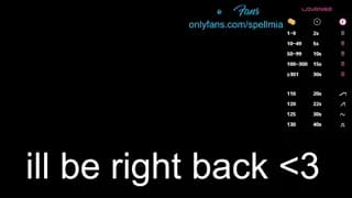 miaspell - chaturbate