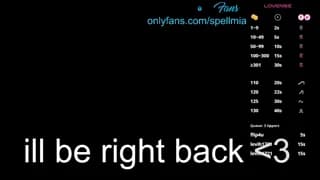 miaspell - chaturbate