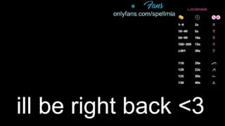 miaspell - chaturbate