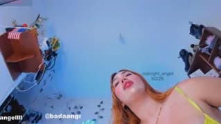 midnight_angell - stripchat