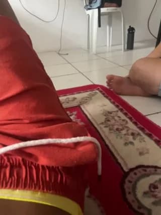 mike_xxl - stripchat