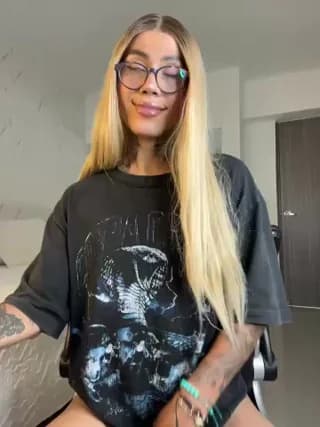 miss_tatiana_ - stripchat