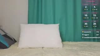 molliblum - chaturbate