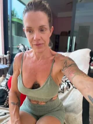 mommyselenafit_ - stripchat