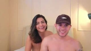 mr_danni_ - chaturbate