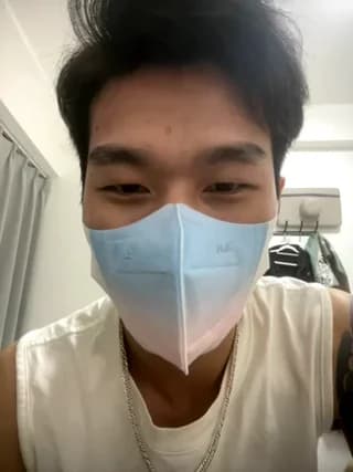 nanda108520 - stripchat