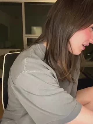 nerdynina - stripchat