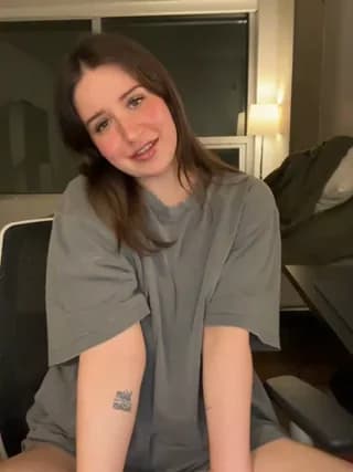 nerdynina - stripchat