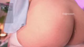 nicdani_1 - chaturbate