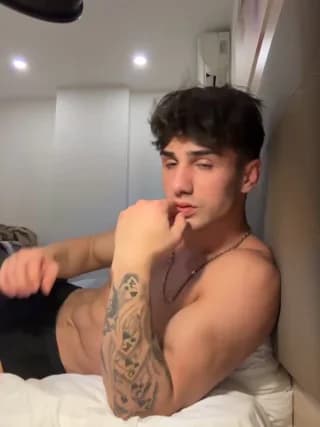 nomorelies - stripchat