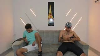 nympho_nathy_sophi - chaturbate