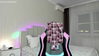 oksanafedorova - chaturbate