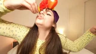 pamsnusnu - stripchat