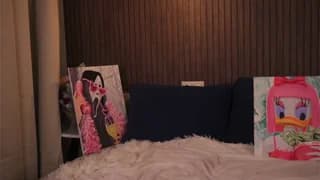 pinkestmango - chaturbate