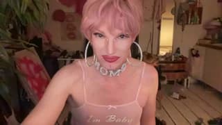 pinkyfagyboy - cam4