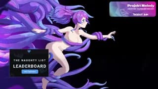 projektmelody - chaturbate