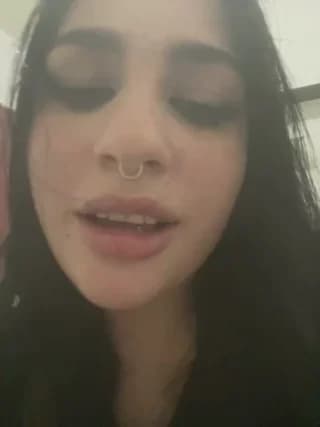 pudizinhaa_ - stripchat