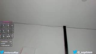 queen_sophie_m - chaturbate