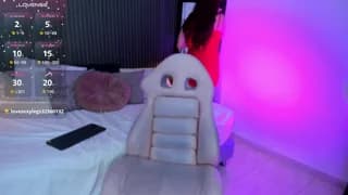 sammybrunette1 - chaturbate