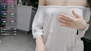 sansan-666 - stripchat