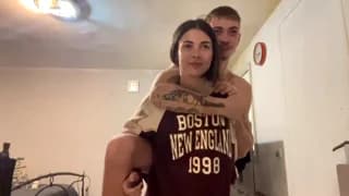 santacervenak - chaturbate