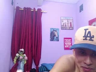 saraandelver - bongacams