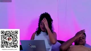 sasha_fox0 - chaturbate