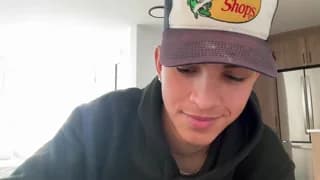 sbouchikh03 - chaturbate