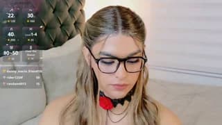 scarlethsweety - cam4