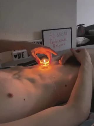 secret_dream415 - stripchat