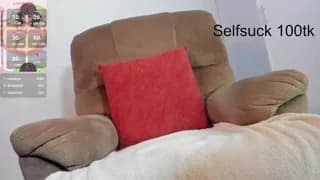 selfsuckqueen_ - stripchat