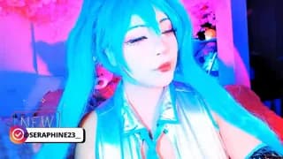 seraphine23 - stripchat