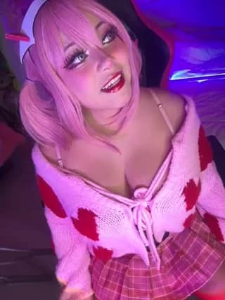 seraphine23 - stripchat